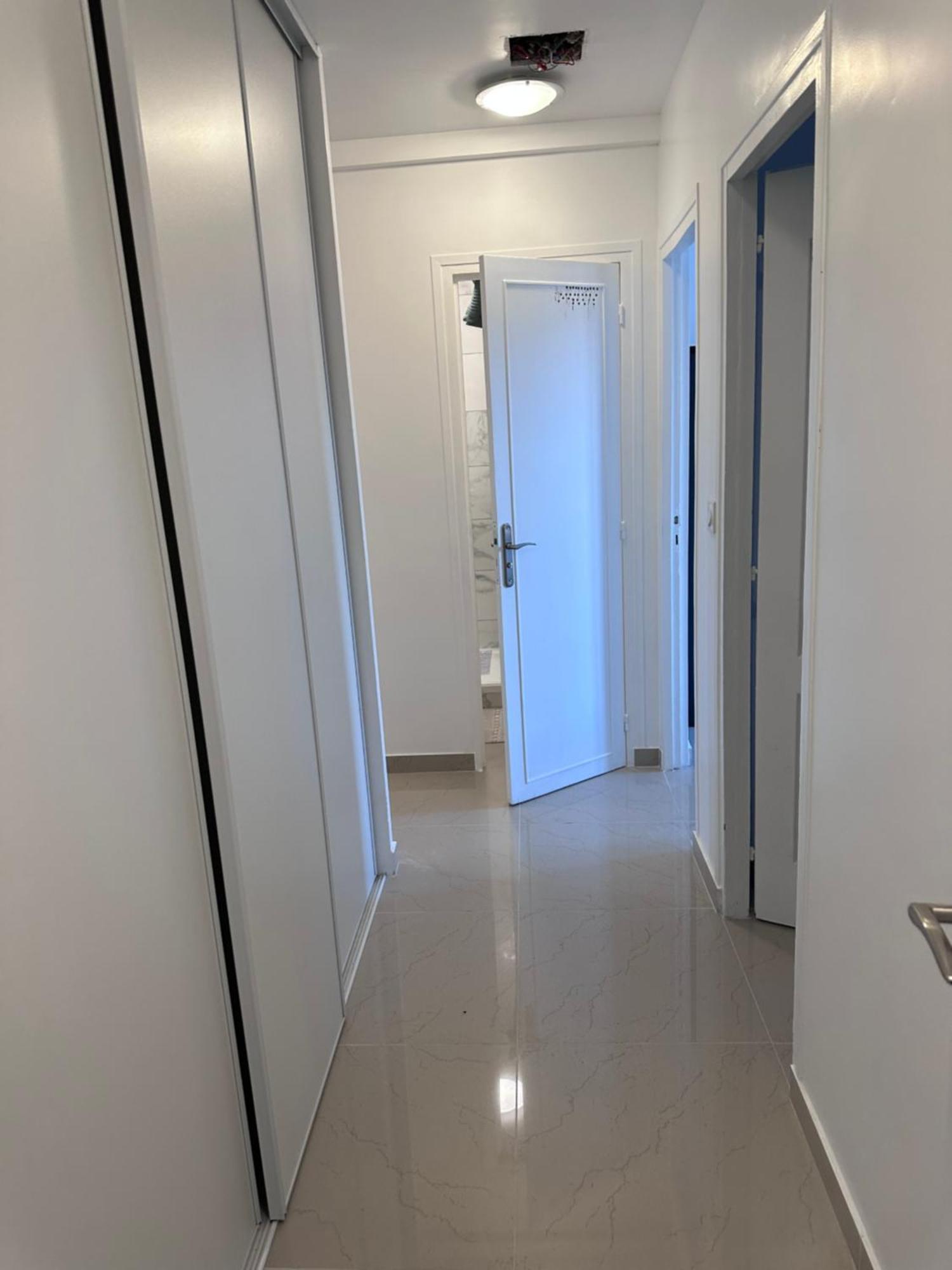 Location Courte Duree A Boissy Saint Leger Apartment Bagian luar foto
