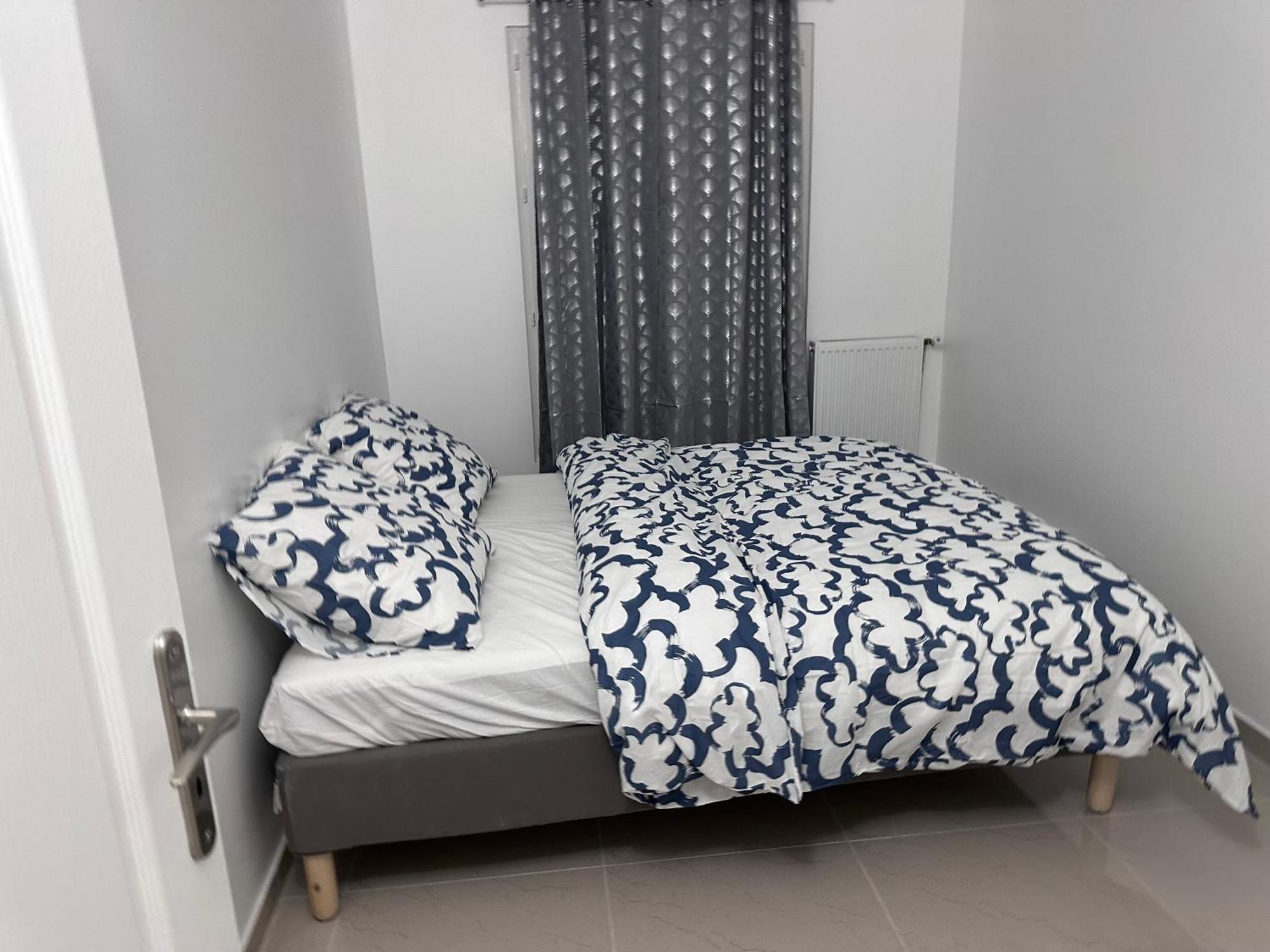 Location Courte Duree A Boissy Saint Leger Apartment Bagian luar foto
